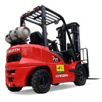 Aussie Forklift Hire image 18